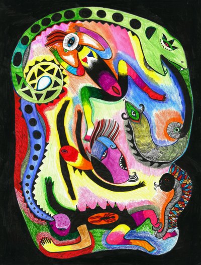 Unbekanntes Bild von Sabina Nedelcheva Williams